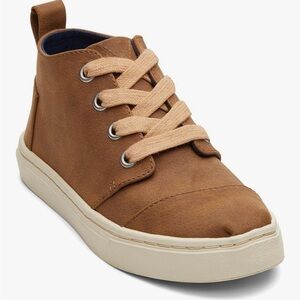 TOMS Boy's, Botas Sneaker